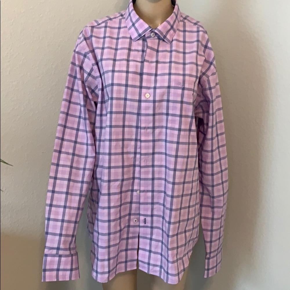 Tommy Bahama dress shirt new with tags